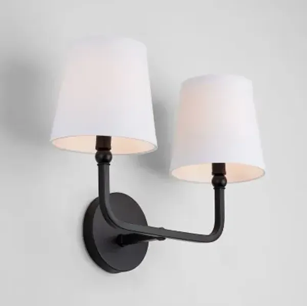 Dawson Vanity Light
