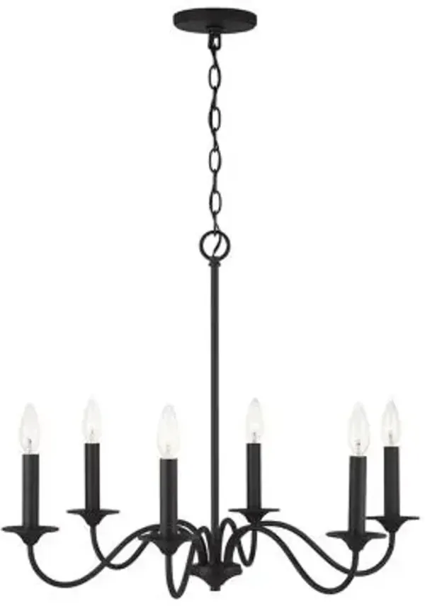 Vincent Chandelier