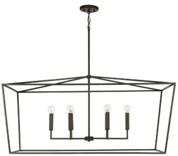 Thea Linear Suspension