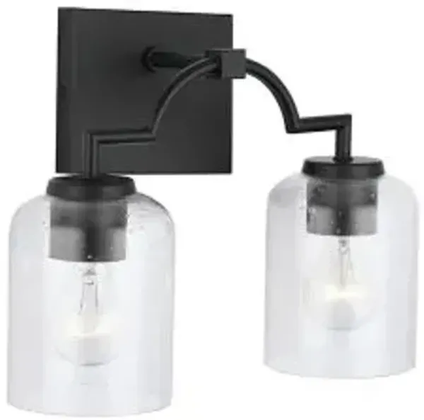 Carter Vanity Light