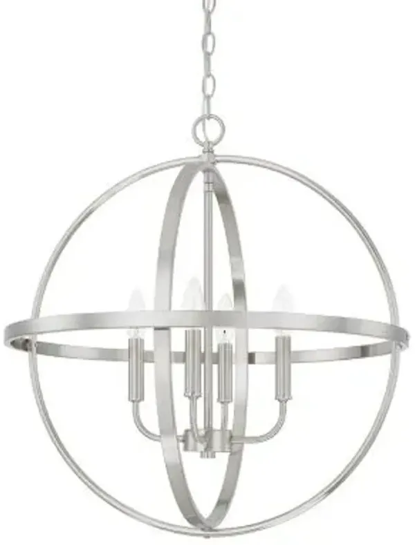 Hartwell Chandelier