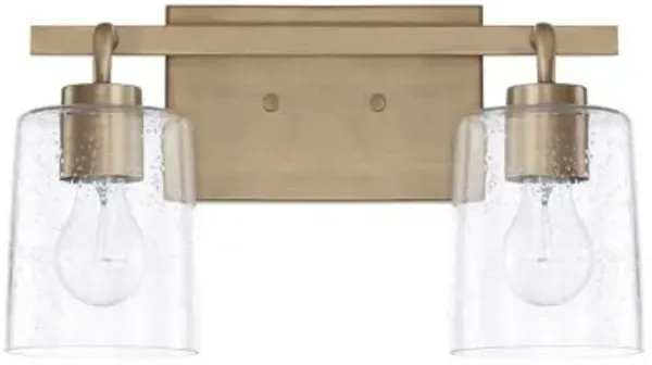 Greyson Vanity Light