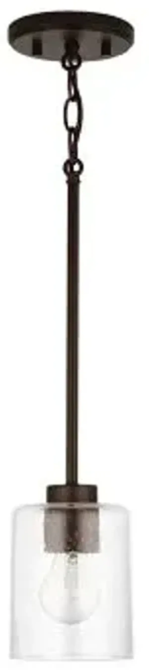 Greyson Mini Pendant