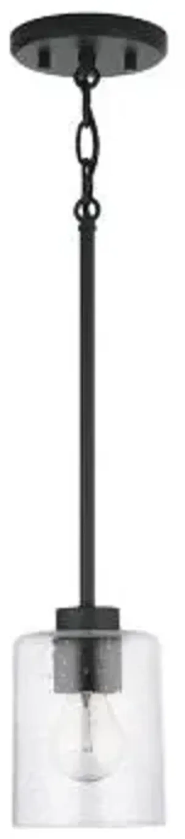 Greyson Mini Pendant