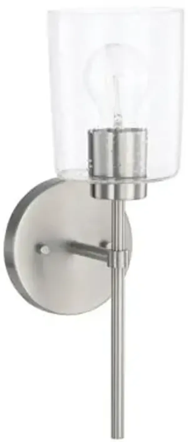Greyson Wall Sconce
