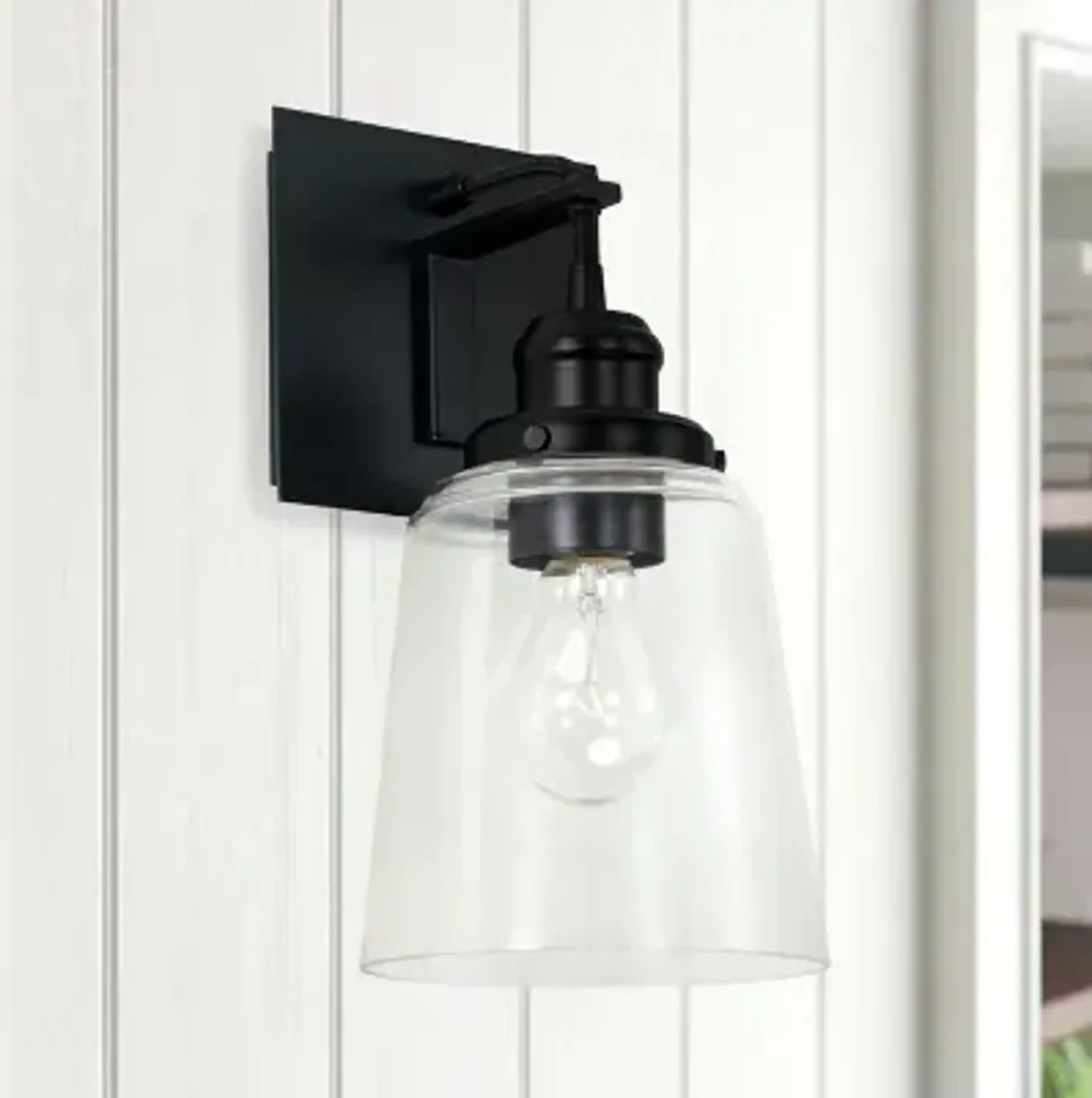 Fallon Wall Sconce Lumens Light Living | Furniture.com
