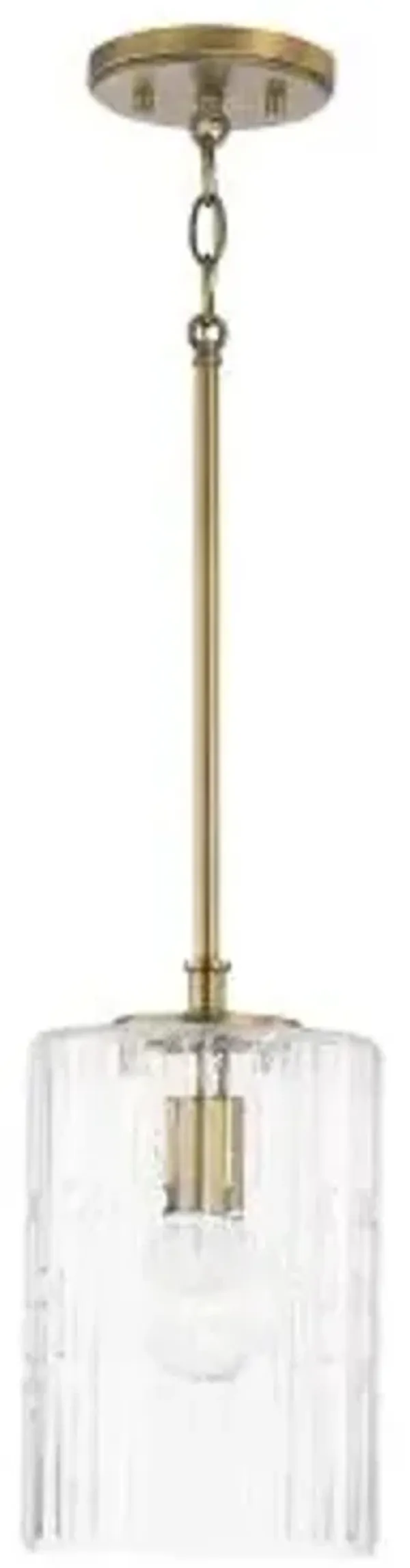 Emerson Mini Pendant