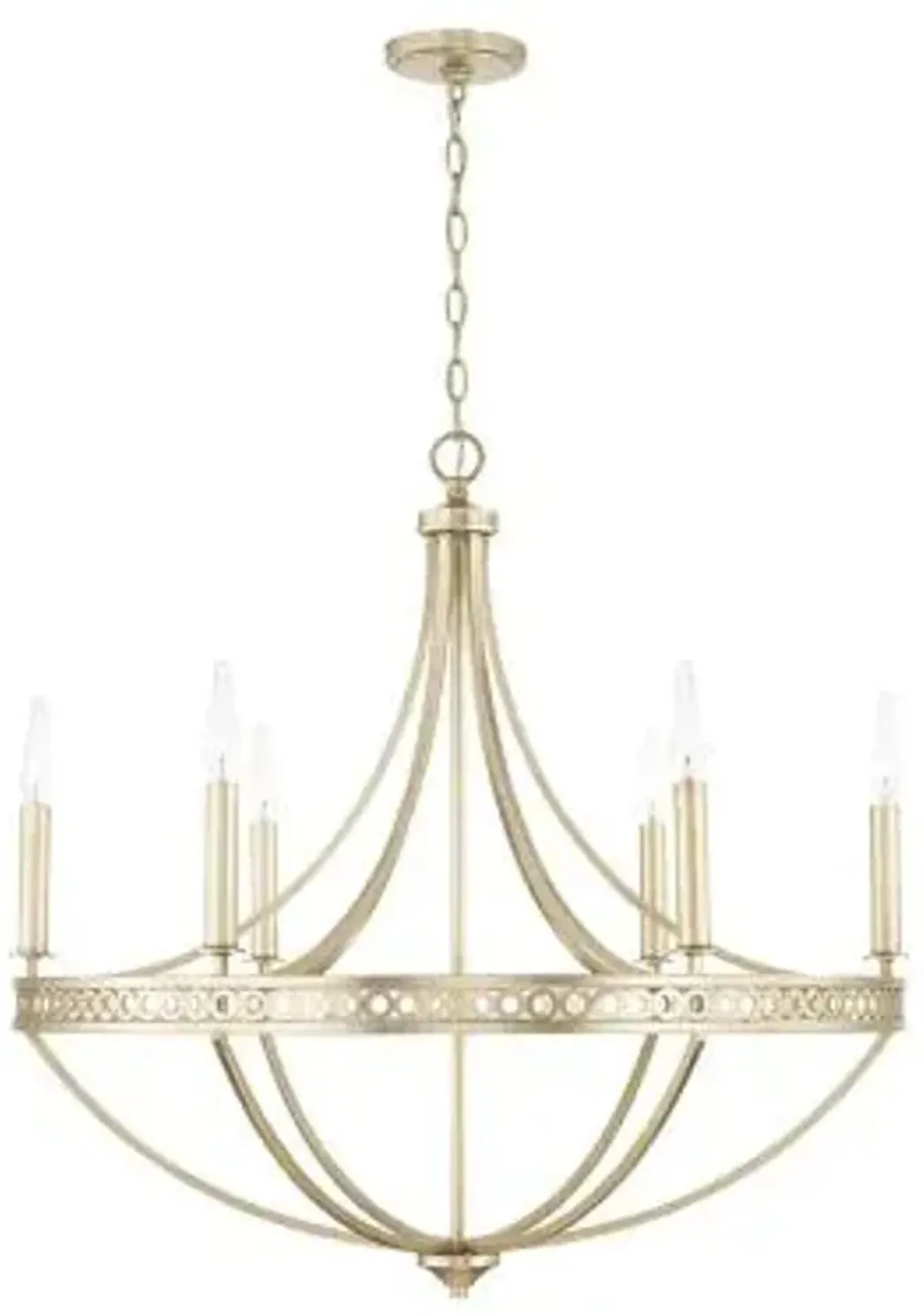 Isabella Chandelier