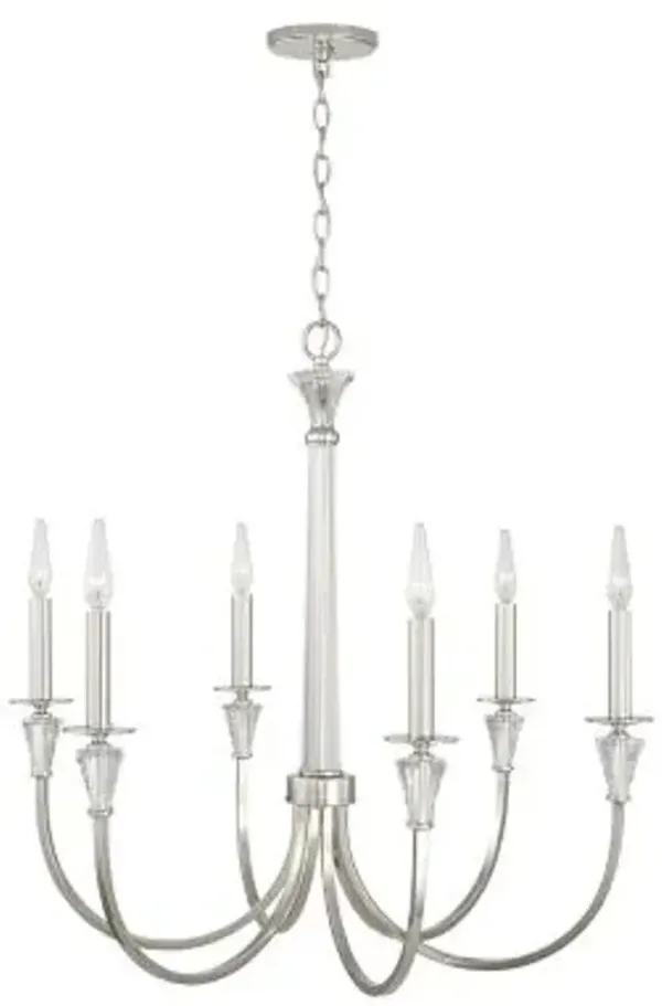 Laurent Chandelier