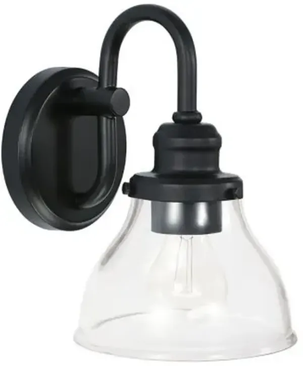 Baxter Wall Sconce