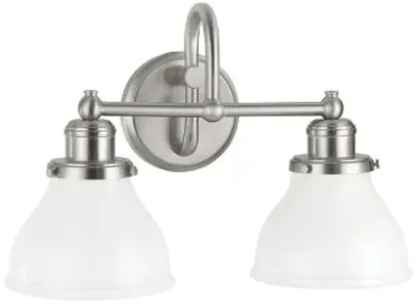 Baxter Vanity Light