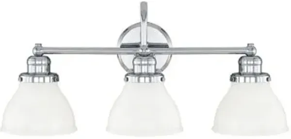 Baxter Vanity Light