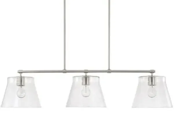 Baker Linear Suspension