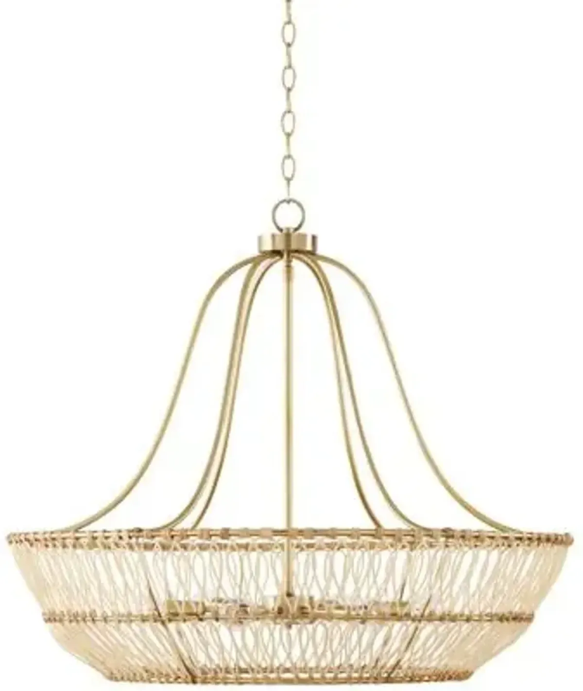 Wren Chandelier