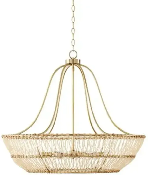 Wren Chandelier