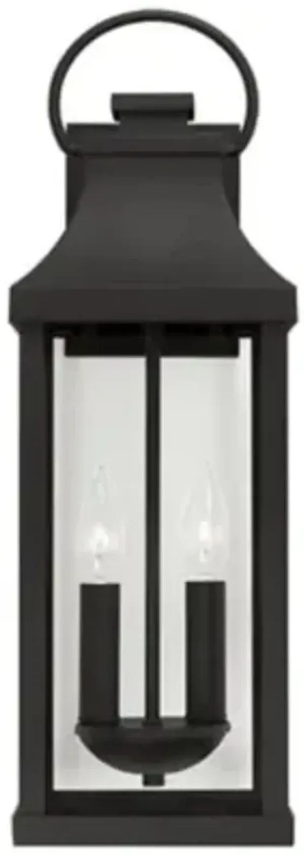 Bradford Outdoor Wall Sconce