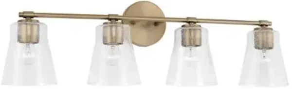 Baker Vanity Light