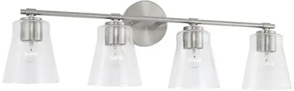 Baker Vanity Light