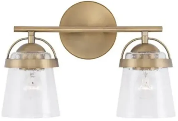 Madison Vanity Light