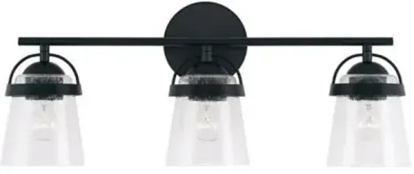 Madison Vanity Light