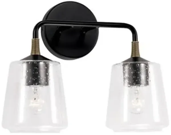 Amara Vanity Light