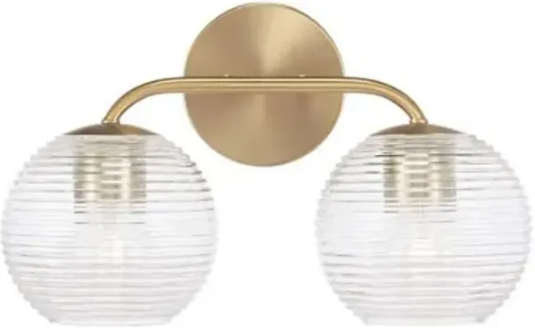 Dolan Vanity Light