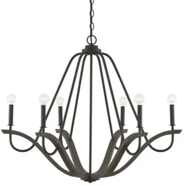 Clive Chandelier