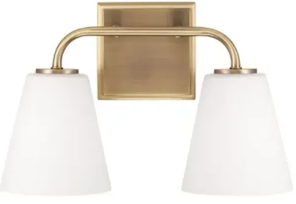 Brody Vanity Light