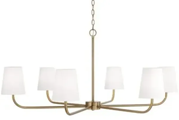 Brody Chandelier