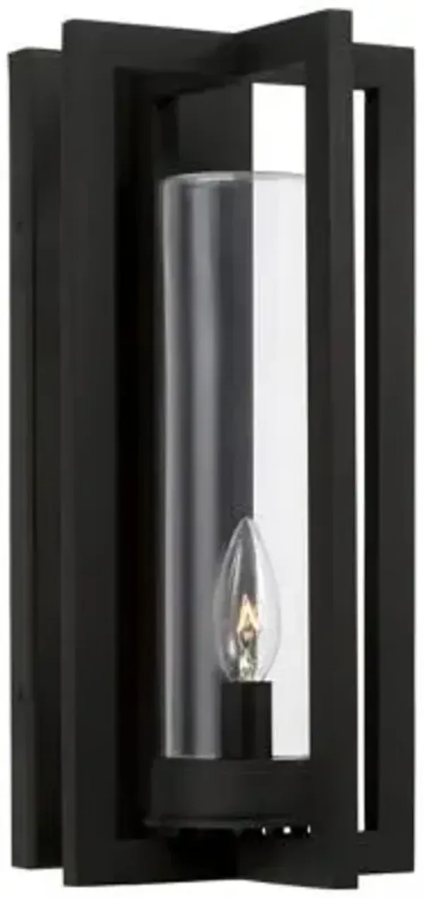 Kent Outdoor Wall Sconce