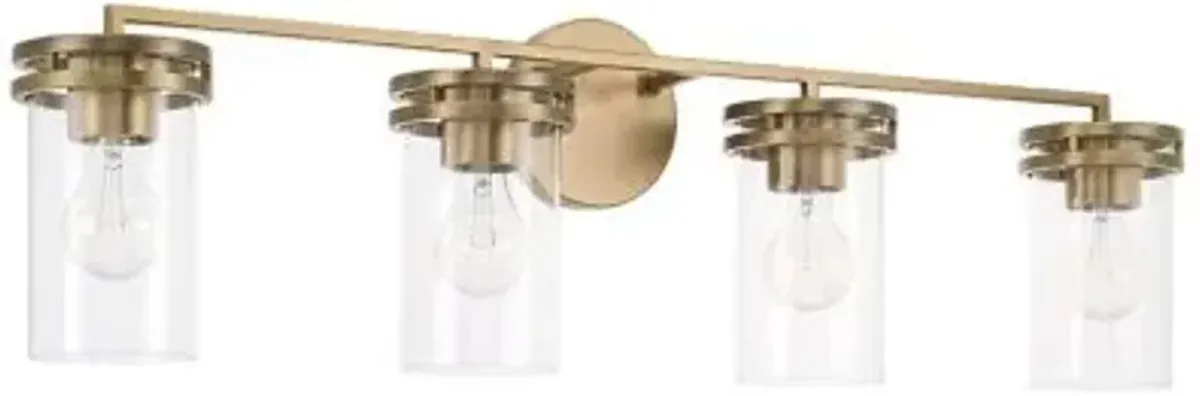 Fuller Vanity Light