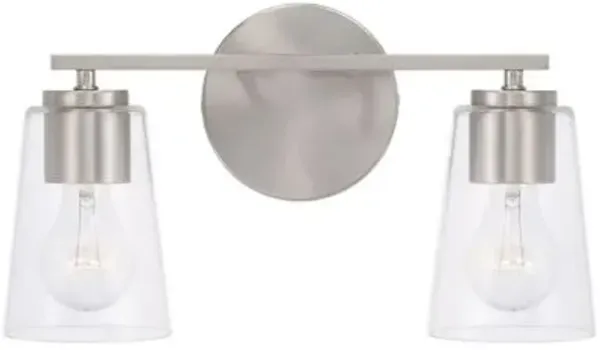 Portman Vanity Light