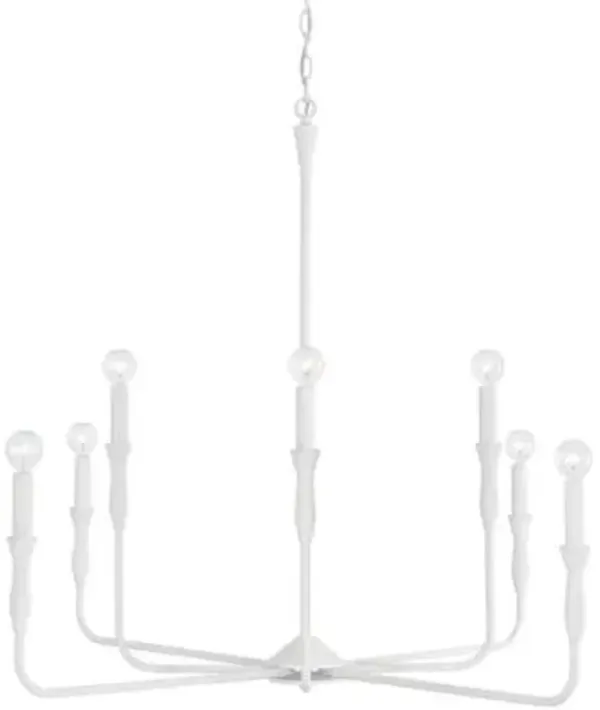Paloma Chandelier