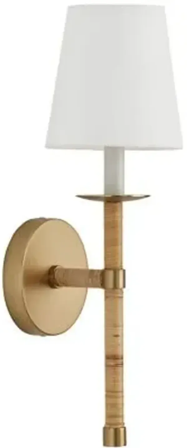 Tulum Wall Sconce