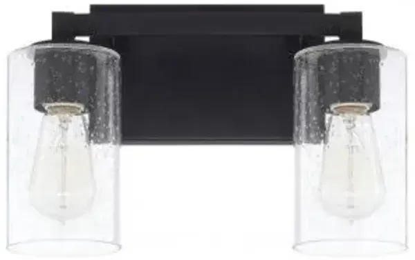 Ravenwood Vanity Light