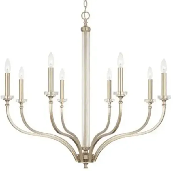 Breigh Chandelier