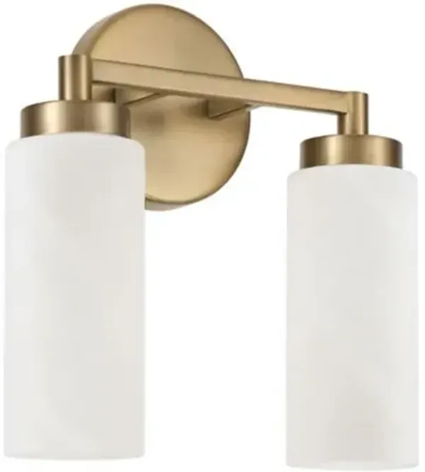 Alyssa Vanity Light