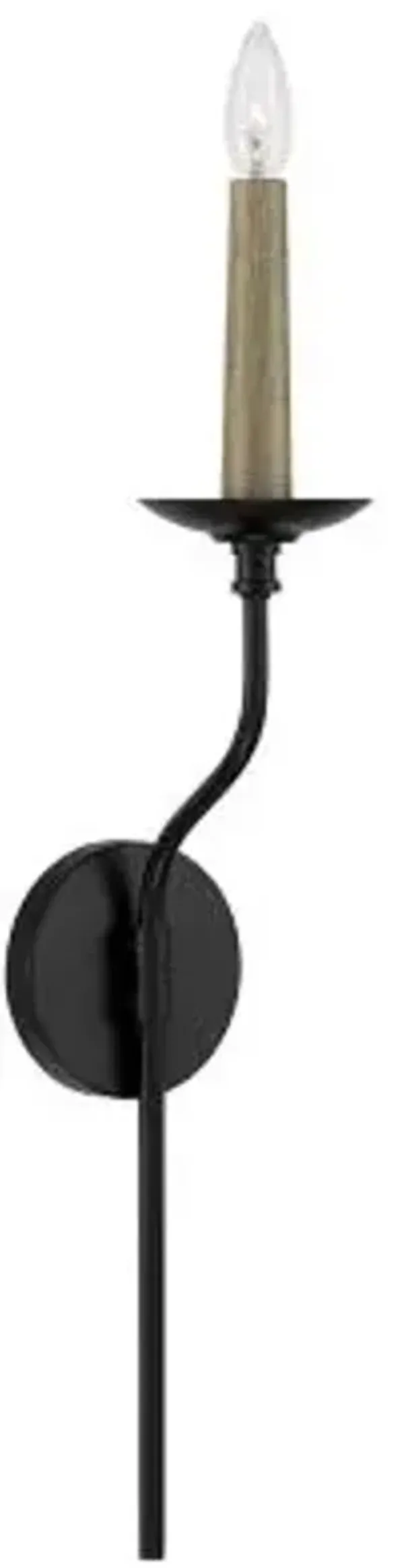 Wilder Wall Sconce