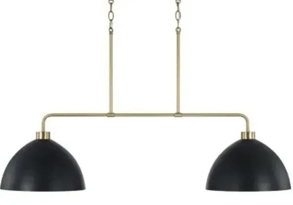 Ross Linear Suspension