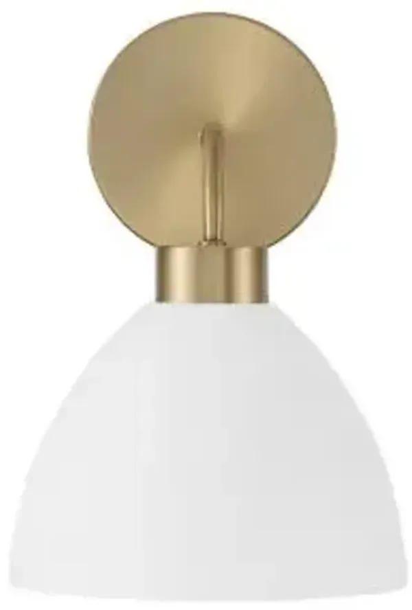 Ross Wall Sconce