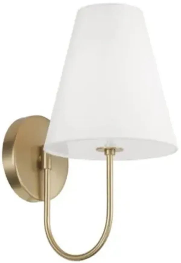 Julia Wall Sconce
