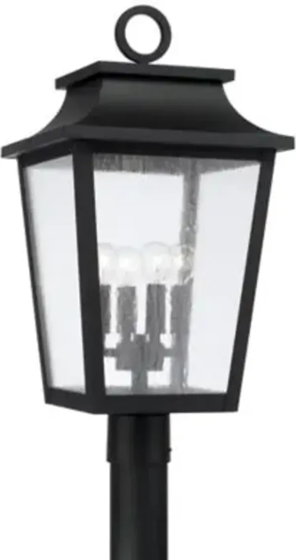 Chandler Outdoor Post Light