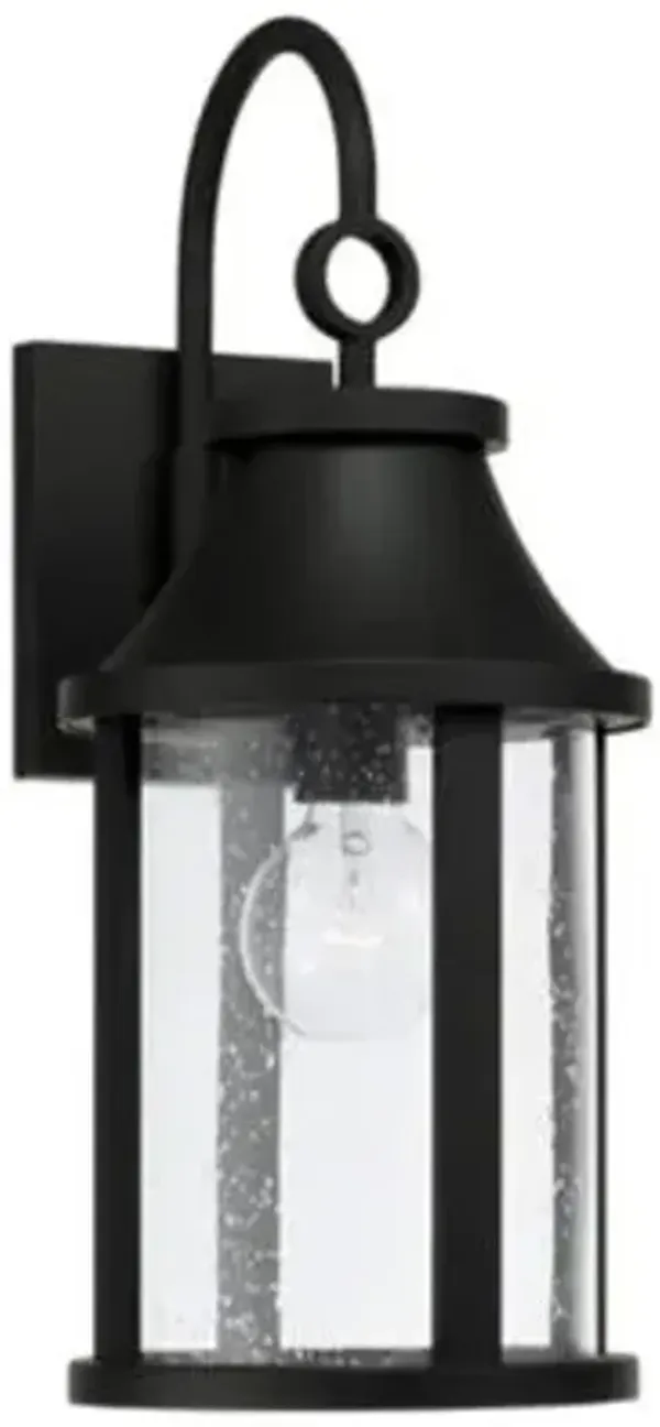 Bridger Outdoor Wall Sconce