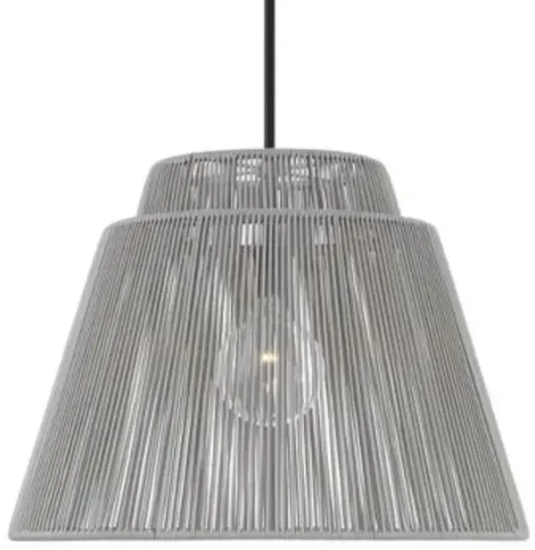 Jasper Outdoor Pendant