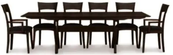 Sarah Trestle Extension Table, 72 X 38 Inches