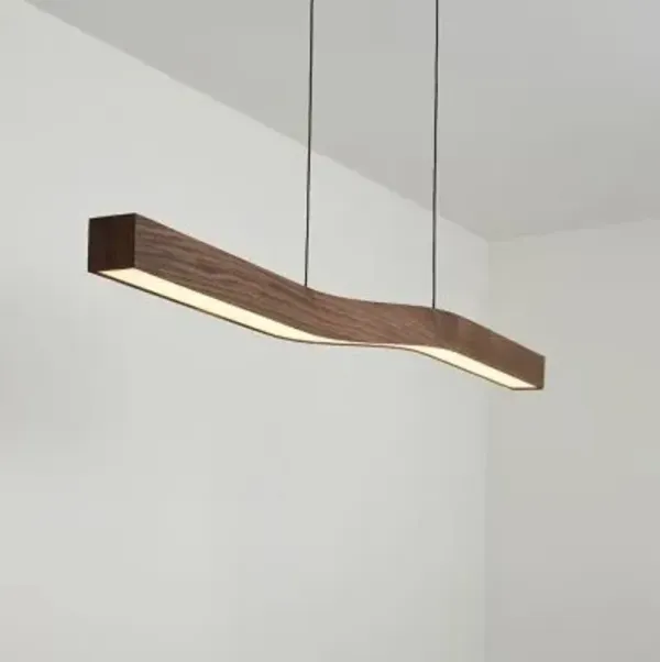 Camur LED Linear Suspension