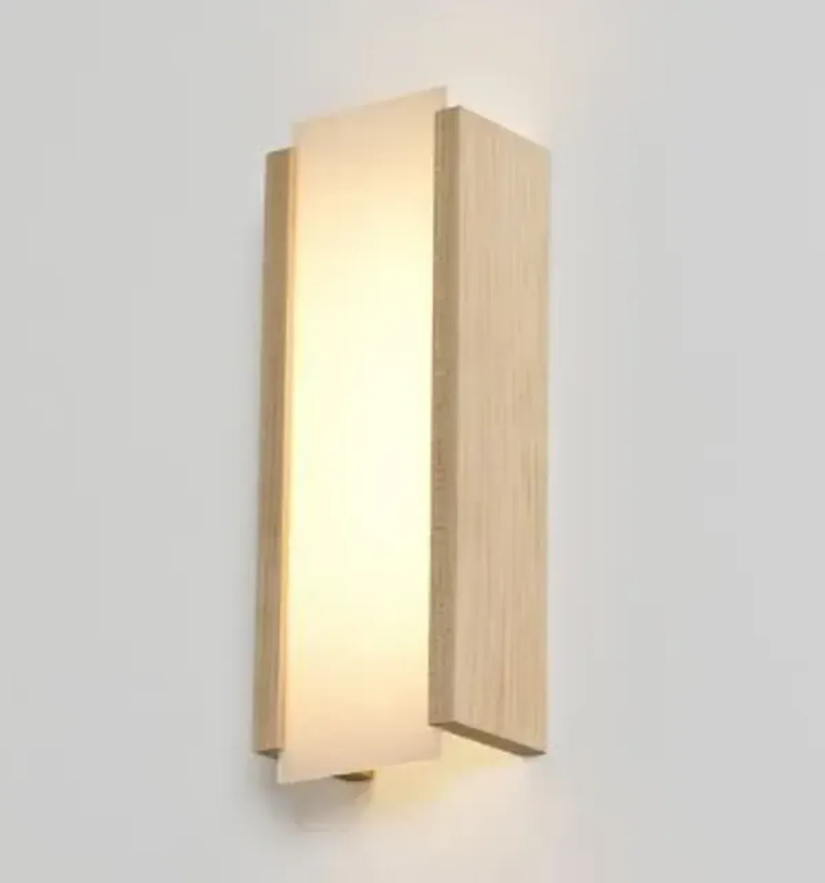 Capio LED Wall Sconce