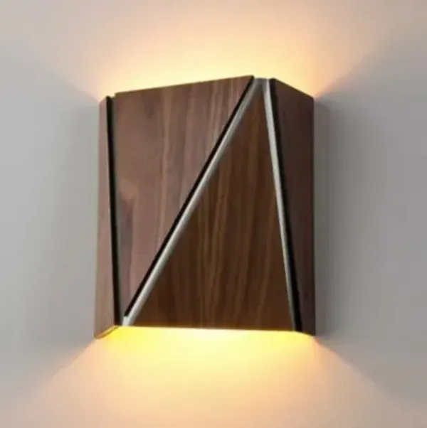 Calx LED Wall Sconce