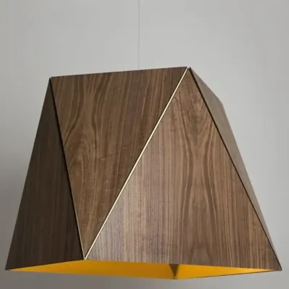 Calx LED Pendant