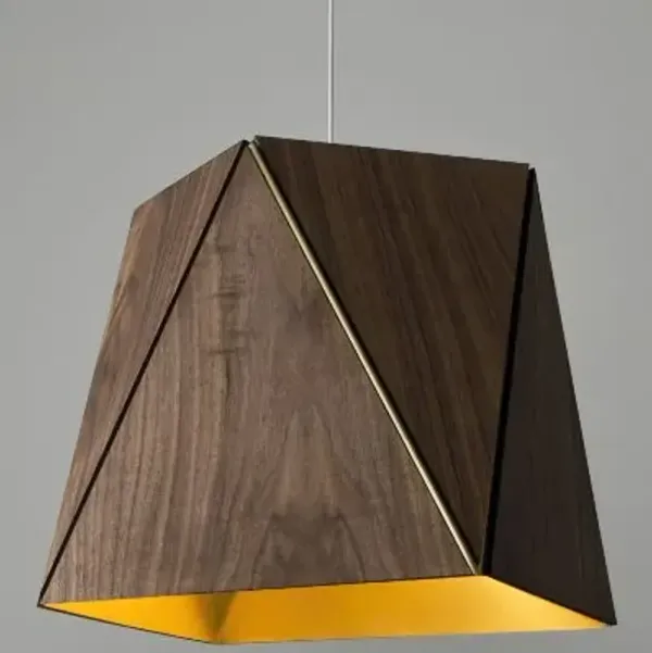 Calx LED Pendant